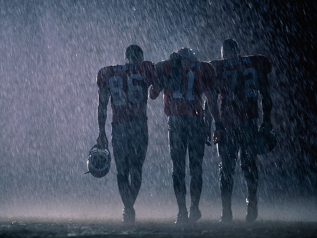 Team Spirit